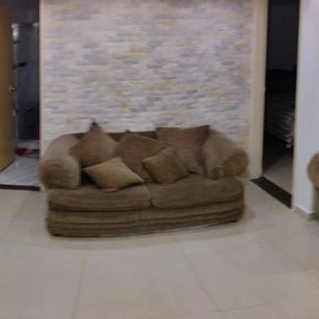 Apartamento Frente Al Aeropuerto De Maiquetía Εξωτερικό φωτογραφία