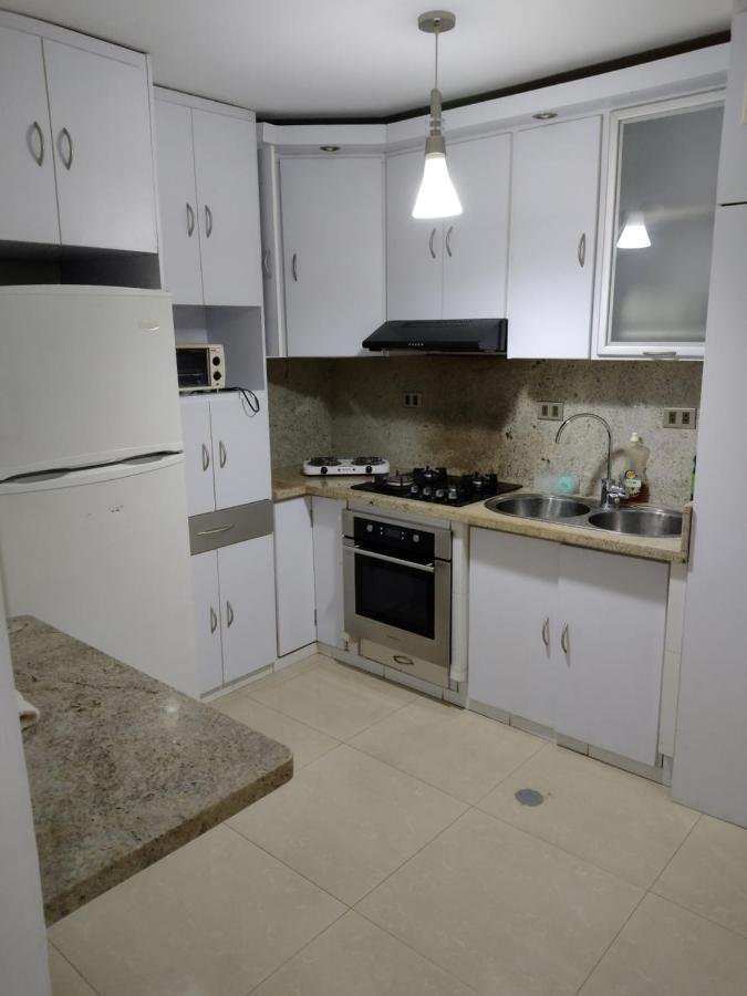 Apartamento Frente Al Aeropuerto De Maiquetía Εξωτερικό φωτογραφία