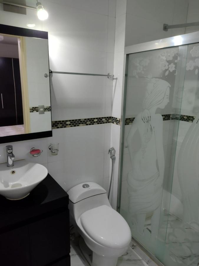 Apartamento Frente Al Aeropuerto De Maiquetía Εξωτερικό φωτογραφία