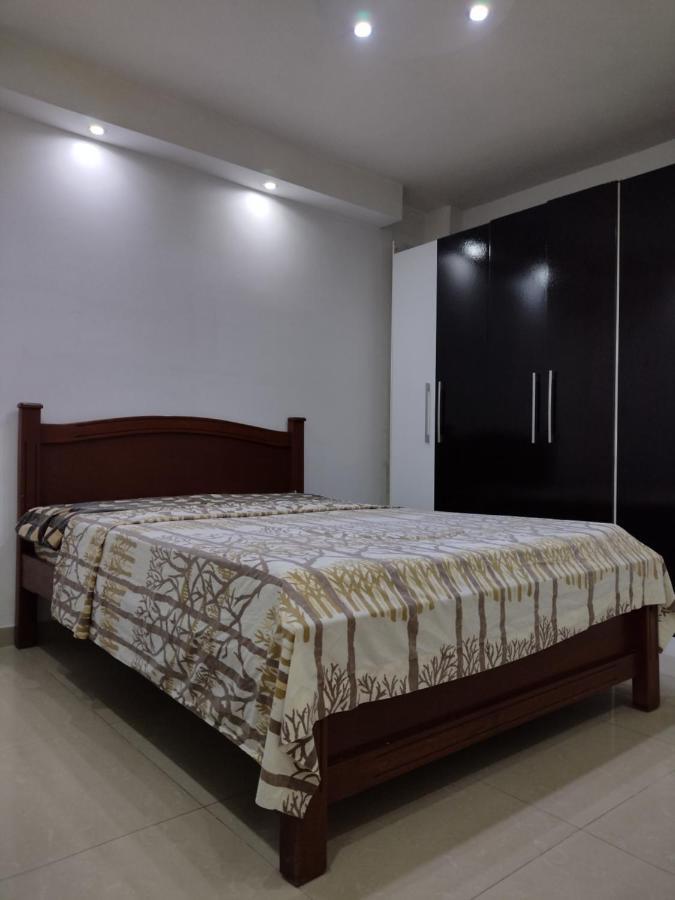 Apartamento Frente Al Aeropuerto De Maiquetía Εξωτερικό φωτογραφία