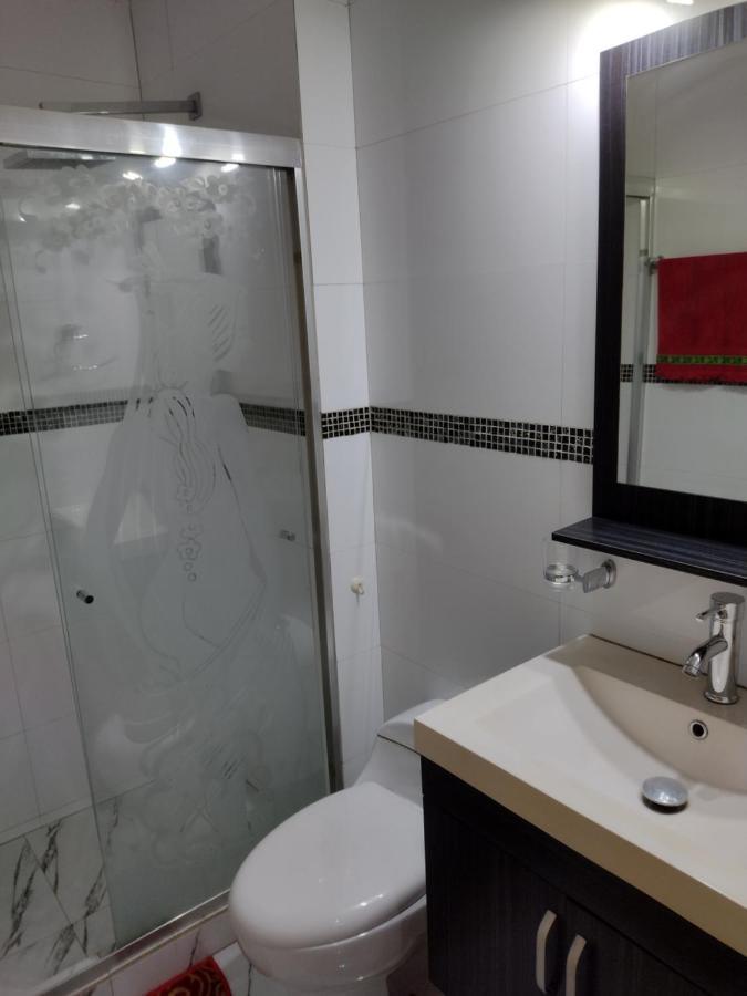 Apartamento Frente Al Aeropuerto De Maiquetía Εξωτερικό φωτογραφία