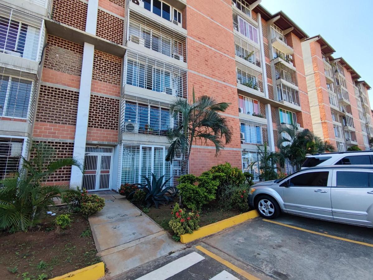 Apartamento Frente Al Aeropuerto De Maiquetía Εξωτερικό φωτογραφία