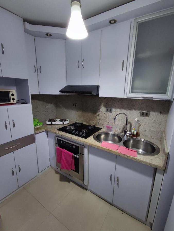 Apartamento Frente Al Aeropuerto De Maiquetía Εξωτερικό φωτογραφία