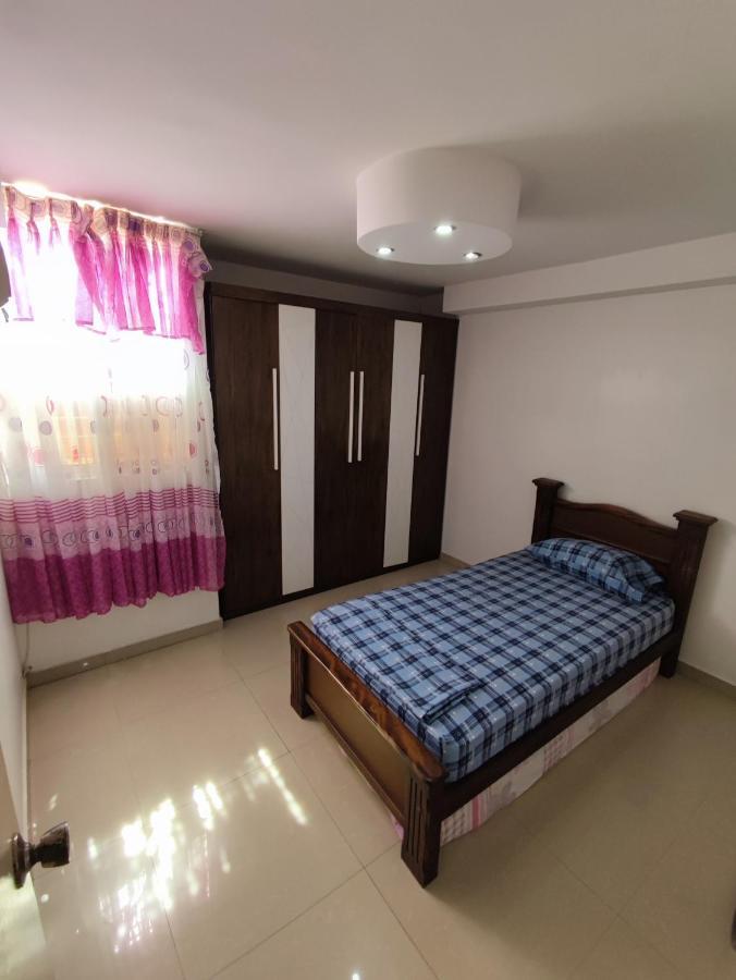 Apartamento Frente Al Aeropuerto De Maiquetía Εξωτερικό φωτογραφία